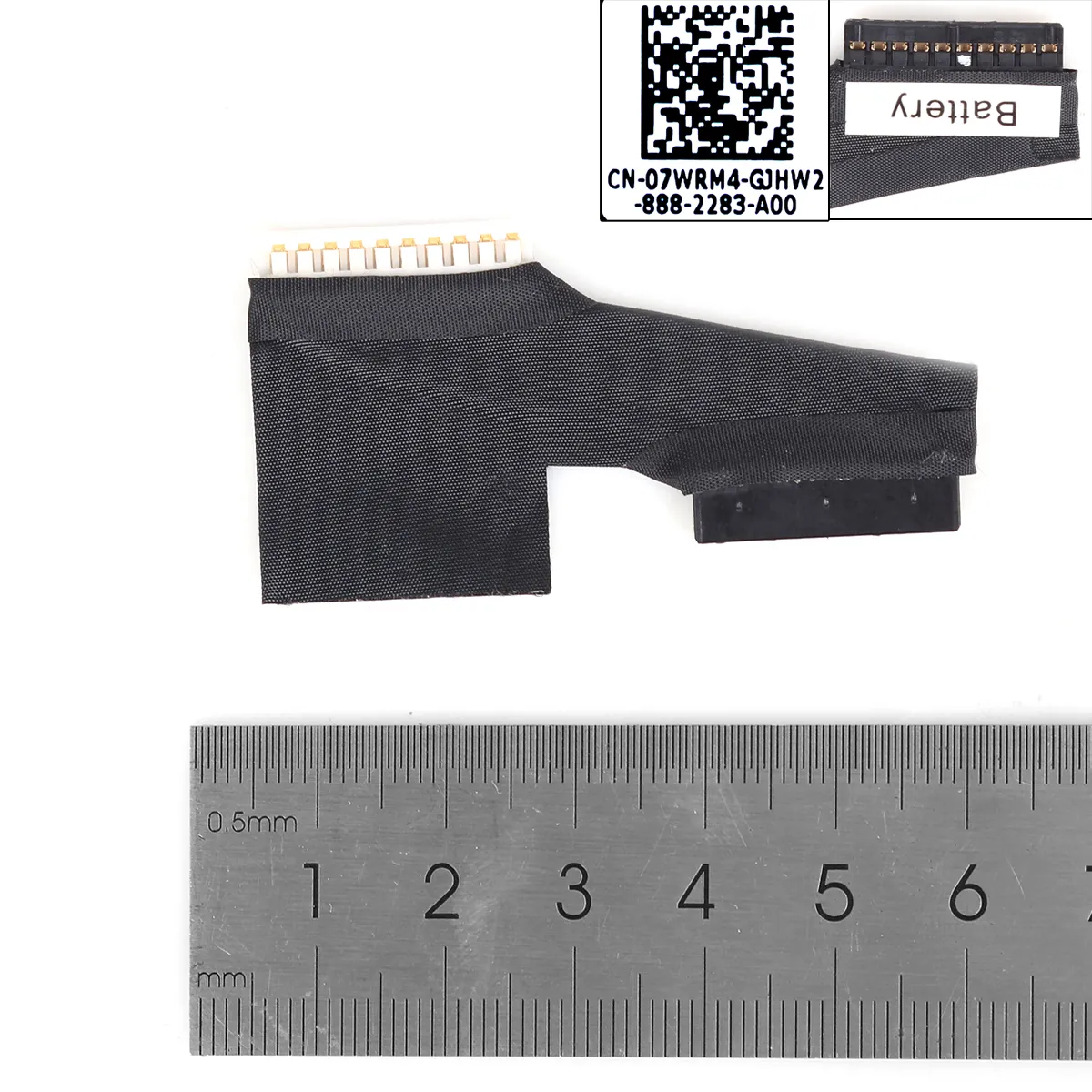 Picture of Battery cable for Dell  lnspiron 17 5770 5775 